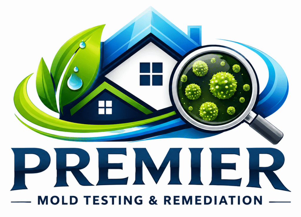Mold Testing & Remediation